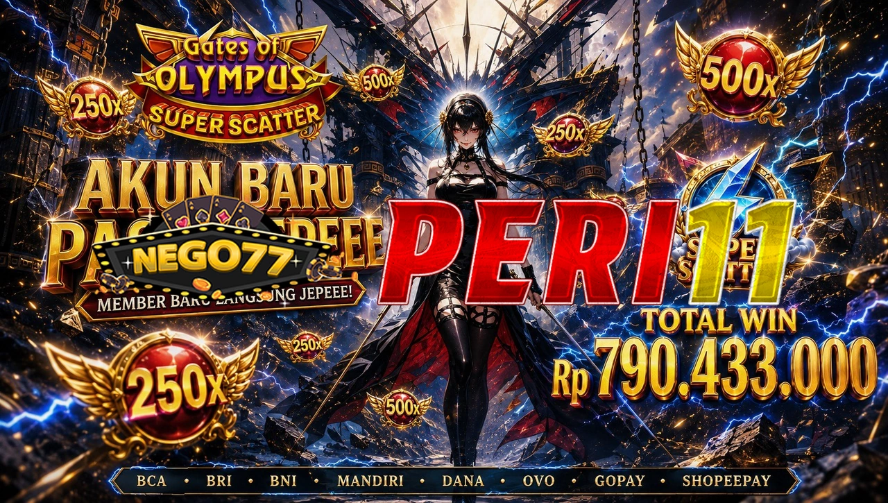Di Balik Istilah RTP Mahjongways Kasino Online, Mengapa Persentase Teoretis Tidak Bisa Dibaca sebagai Prediksi Satu Sesi?