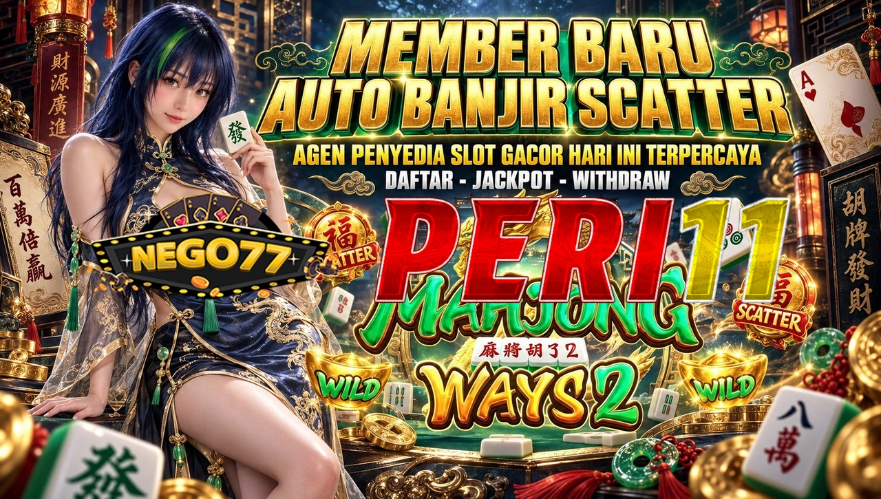 Gunakan Selection Bias Check sebelum Menarik Kesimpulan dari Riwayat Mahjongways Kasino Online