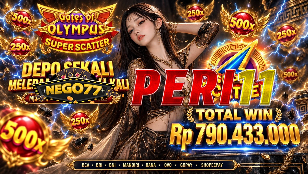 Teknik Membaca Perpindahan Kondisi yang Berulang tanpa Menjadikannya Prediksi Mahjongways Kasino Online