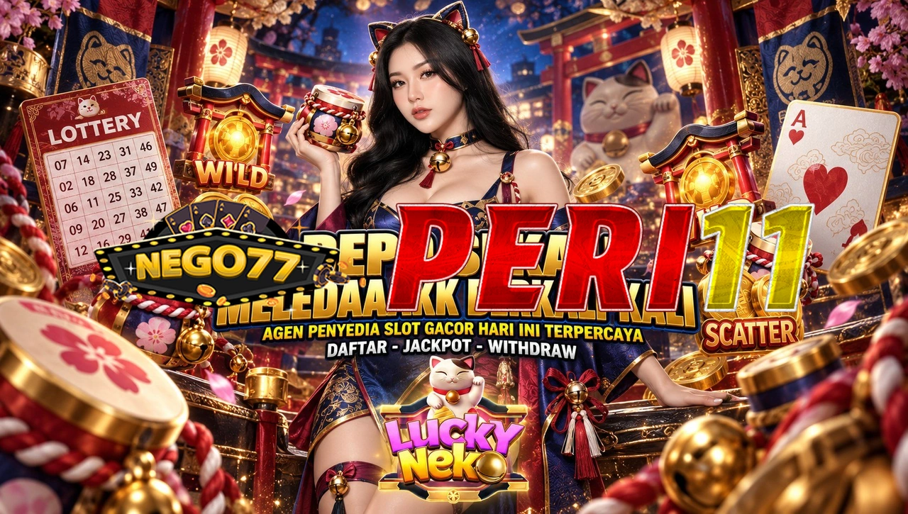 Perubahan Kecil yang Terjadi Cepat Bisa Lebih Penting daripada Perubahan Besar yang Lambat di Mahjongways Kasino Online