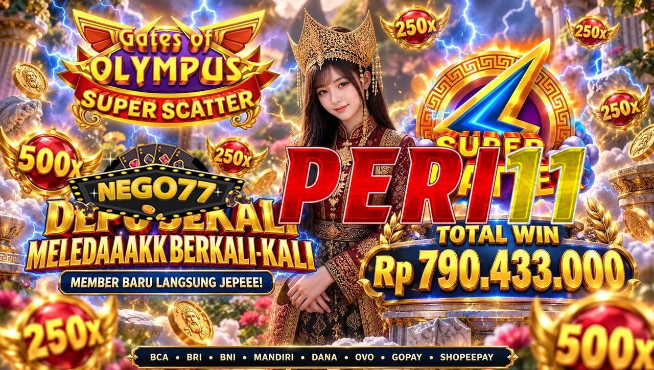 Fluktuasi yang Semakin Cepat Bisa Mengubah Beban Keputusan pada Mahjongways Kasino Online
