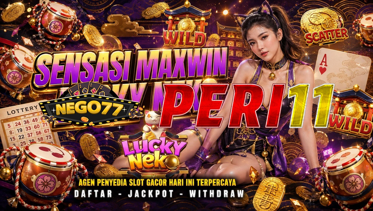 Bagaimana Sistem Pemicu Fitur Bonus Bekerja di Balik Mahjonwgays Kasino Online