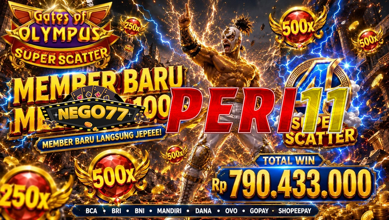 Bagaimana Mekanisme Cascading Reel Membentuk Alur Permainan pada Mahjonwgays Kasino Online