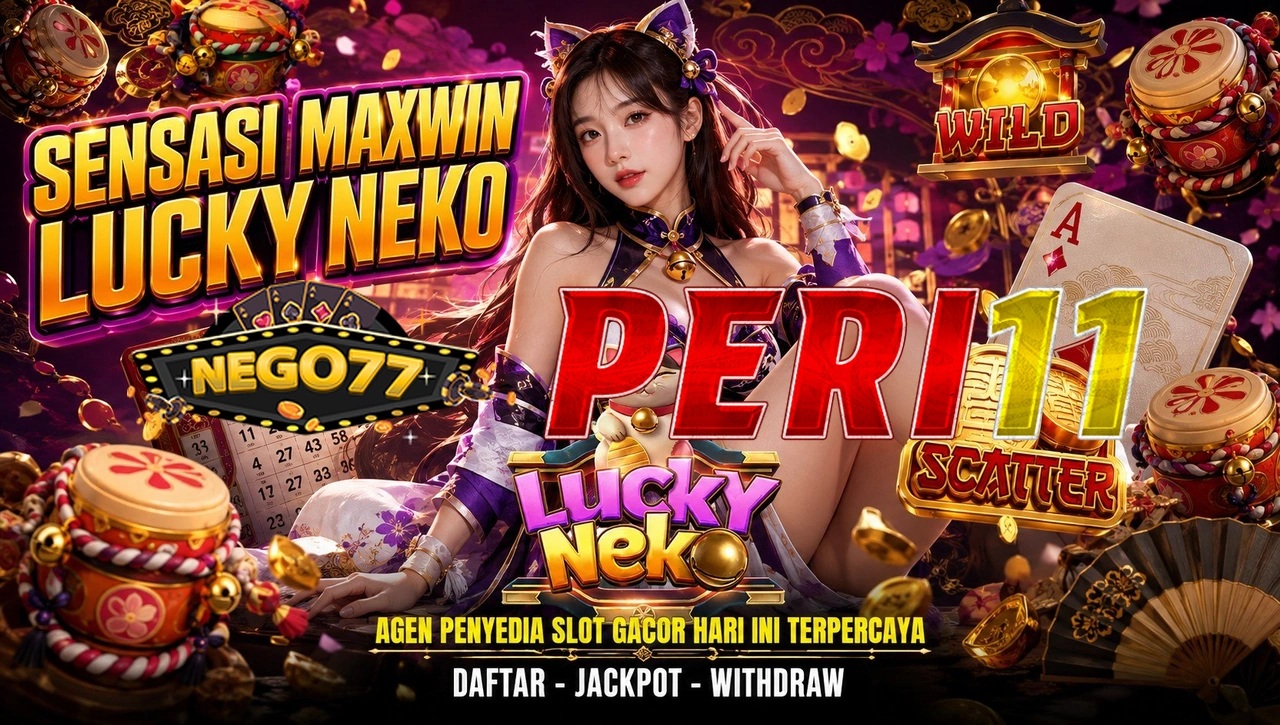 Dari Pencatatan Event hingga Riwayat Putaran, Mahjonwgays Kasino Online Mengelola Jejak Aktivitas Permainan secara Terstruktur