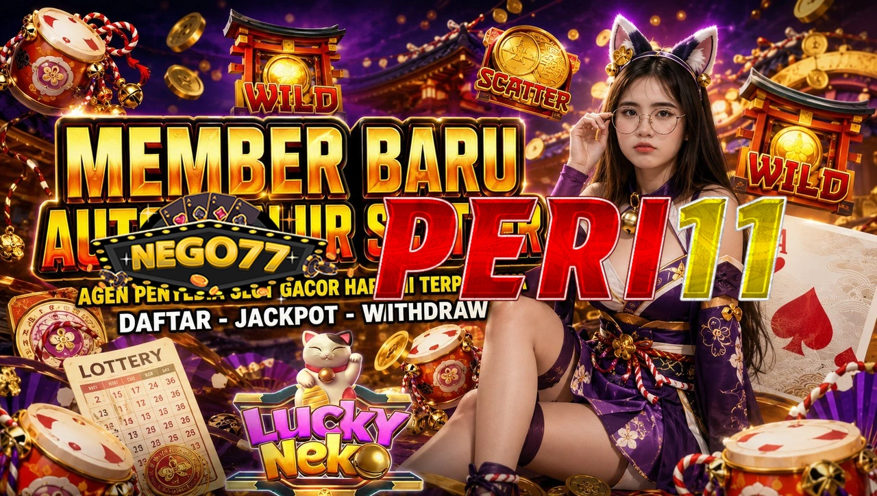 Mahjonwgays Kasino Online dan Transformasi Permainan Tradisional ke dalam Format Slot Digital Modern